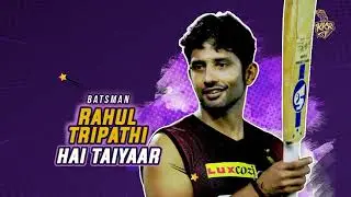 Complete: KKR squad for 2021 | IPL Auction