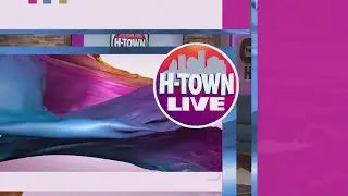 H-Town LIVE welcomes Best Reviews, The Outsider Insider and Blue Bell | CW39 HOUSTON