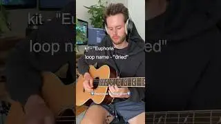 [FREE] Juice WRLD Type Guitar Loop