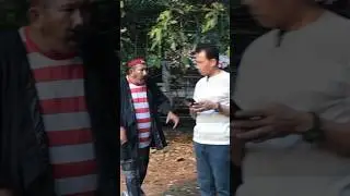 CARI ALAMAT #komedi #lucu #viral #hiburankocak #ngakak