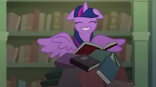 Every Twilight Sparkle 