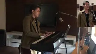 To Each His Own - Talos (cover by Estela Blanco)