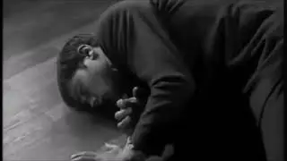 Alain Delon in “L’Insoumis” (1964)