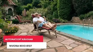 Automatický kávovar NIVONA NIVO 8107