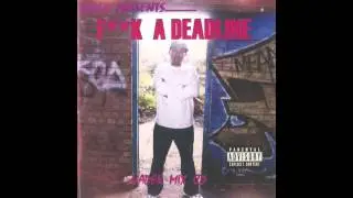 Midlands Mafia - 1Xtra Maf special