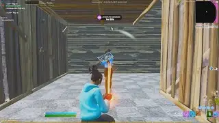 2055 🛸 (Fortnite Montage)