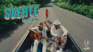SUERTE - EL PEPO & 
