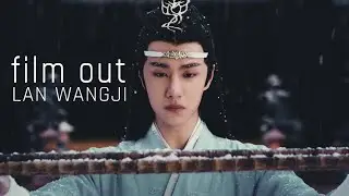 The Untamed | Lan Wangji | Film Out