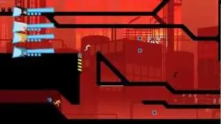 VNAP Best Game Animation | Dutch Game Awards 2012