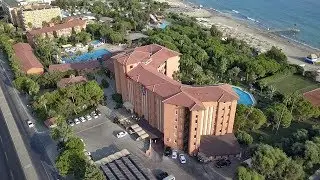 Club Turtas Beach Hotel 4*