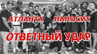 Сведение 808 Баса и R&B Вокала | Future, Gucci Mane, Usher | Waves Audio на русском | KNOW?SHOW! №5