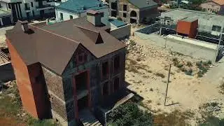 ԲԱԳՐԵՎԱՆԴ ԱՌԱՆՁՆԱՏՈՒՆ / BAGREVAND HOUSE