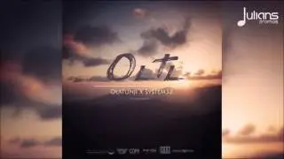 Olatunji x System32 - One Life To Live 