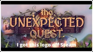 The Unexpected Quest - Demo Play