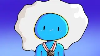 those eggs aren't dippy (feat. blue)