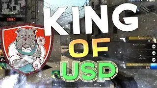 BulDog - King of usp:)