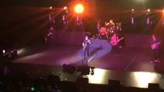 GEORGE THOROGOOD - I Drink Alone - May 9, 2016 - Ottawa