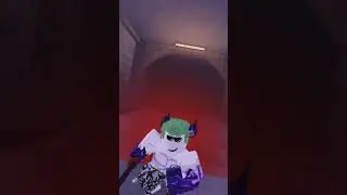 KILLER JOKER!! Survive the Killer Roblox Indonesia