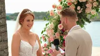 Wedding in Mauritius - Charlotte&Chris - 11.11.2023