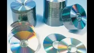 how to burn a cd or dvd (win 8, 8.1,10) easy, no software.