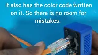 🧩 The 2 Types of RJ45 Connectors Explained | Why the New Type is Better! 🔌