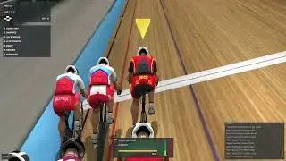 PCM USSR 2024: Track | Day 2