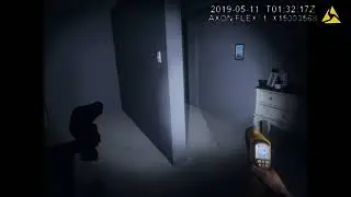 Phasmophobia Police Raid Gone Wrong