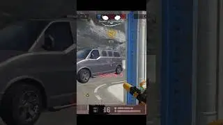 WarFace мозголом на РМ  