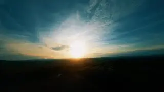Sunday Sunset