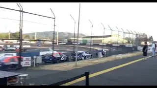 ARCA West @ Evergreen Speedway 2022