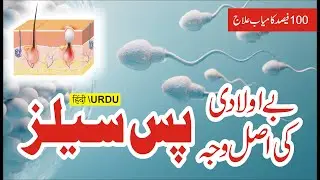 Pus Cells - Pus Cells Ki Zayadti Ka ilaj In URDU/हिंदी Tibe Sabri