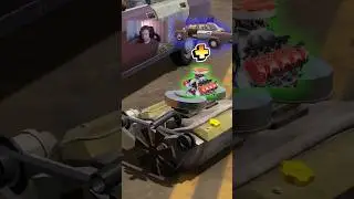 The Long Drive V8 в Жигули Как Поедет