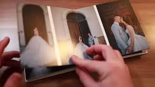 Photo Book - Josipa & Tunjo