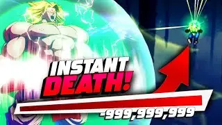 This Unit Can BLOCK ANY ATTACK! (and then destroy you)