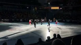 SOI Holiday Show 2023 Finale Group Number