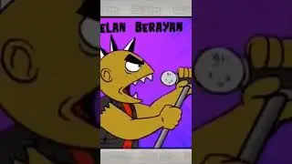 ANAK MEDAN 