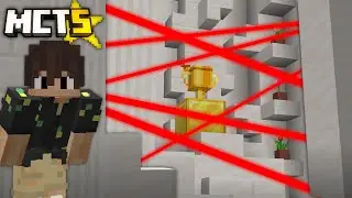 Zawalczyłem O Puchar W Turnieju Minecraft MCTS 2