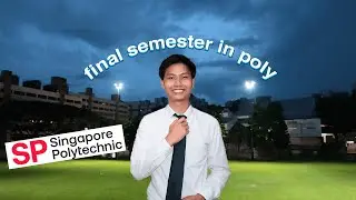 final semester in poly