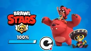 Brawl Stars #1