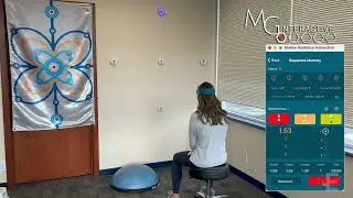 Sequence Memory (MotionGuidance® Interactive)