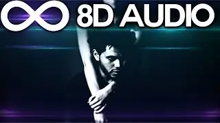 The Weeknd - Twenty Eight 🔊8D AUDIO🔊