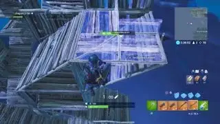 No scope