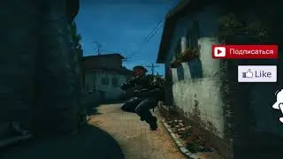 TINI LIN - Последний танец (cs go fragmovie)
