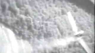 WWII Guncam P51 P47 P38 and more