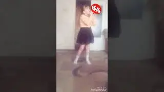 Танцуем 😘❤