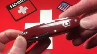 1950s Victorinox Huntsman!