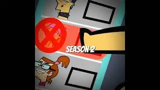 #totaldrama|| Every Elimination from #totaldramalindsay || #fypシ゚viral  #viral #short #fyp #blowup