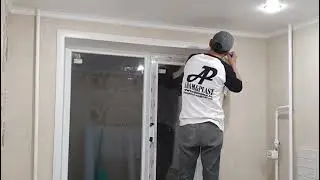 Пластиковые Окна в Астане Недорого. +7 700 126 1441