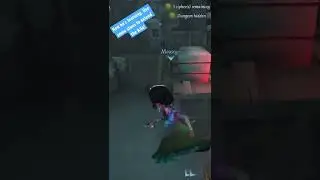 #Enchantress Tricks 🧝🏿‍♀️| IDV Lessons | #IDV #identityv #Joseph