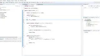 Graph using Adjacency List in Java ( Part II ) | Using HashMap